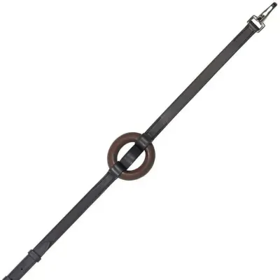 CAMELOT - German Donut Side Reins