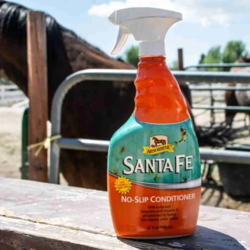 ABSORBINE - Santa Fe No-Slip Conditioner