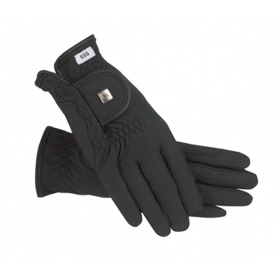 SSG - Winter silk-lined Soft Touch gloves