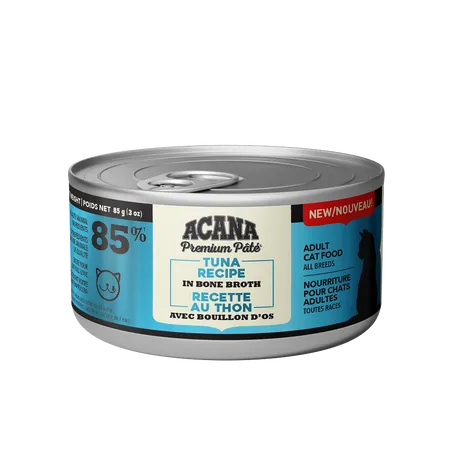 ACANA - Chunks in Broth Recipe