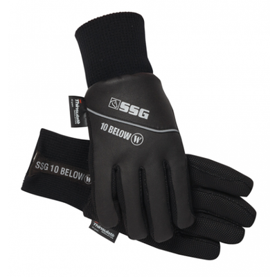 SSG - Gants 10 sous 5
