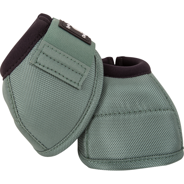 CLASSIC EQUINE - DyNo Turn Spruce Bell Boots