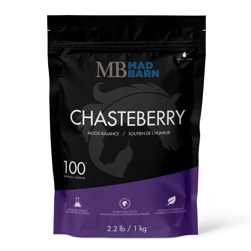MADBARN - Chasteberry