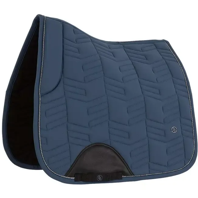 BR EQUESTRIAN - Dressage Saddle Pad Izzy