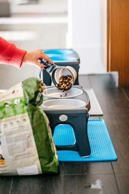 Nutrition Accessories