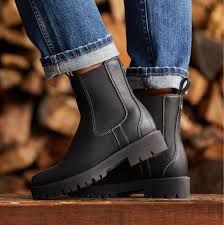 Ankle Boots &amp; Booties