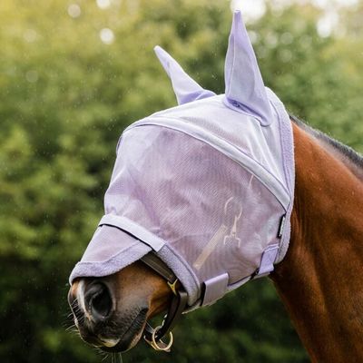 Equine Fly Mask