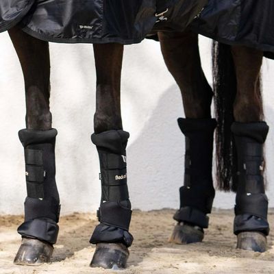 Therapeutic Equine Boots