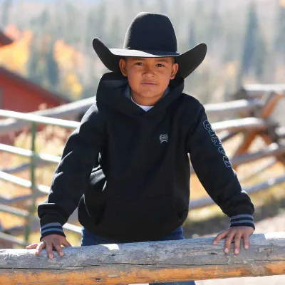 Hoodies &amp; Jackets