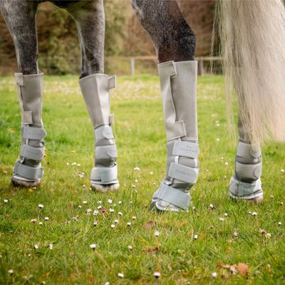 Equine Fly Boots