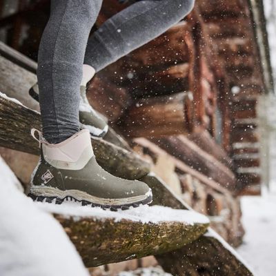 Winter &amp; Cold Season