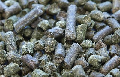 Vitamins and minerals