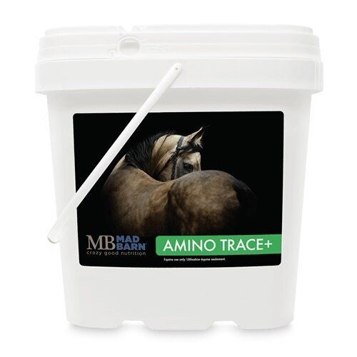 MADBARN -Amino Trace+ (AT), Format: 5kg