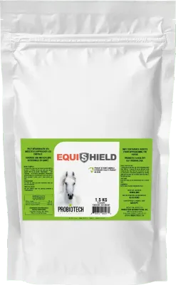 PROBIOTECH - Equi-Shield