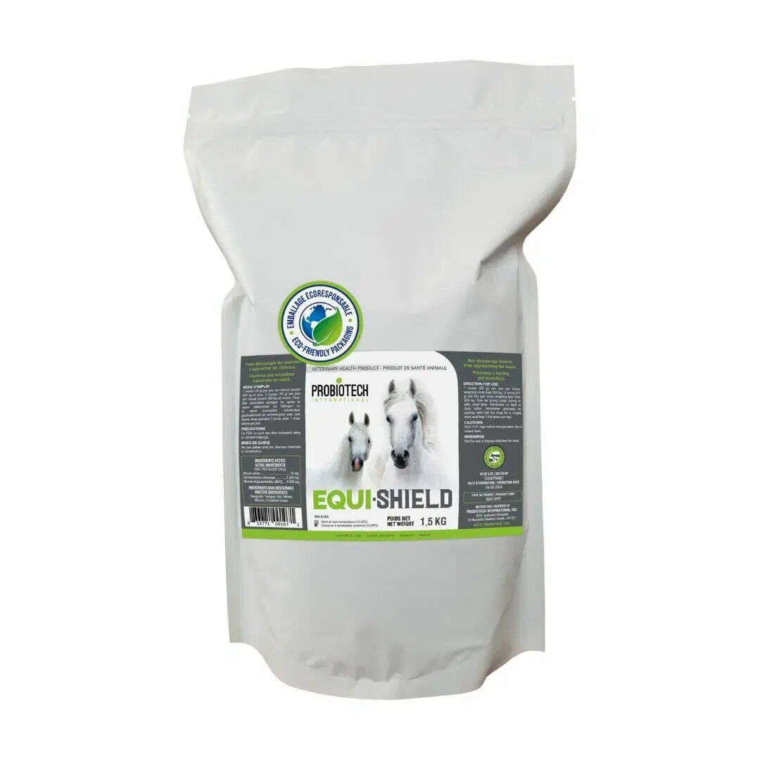 PROBIOTECH - Equi-Shield, Format: 1.5kg