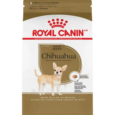 ROYAL CANIN - Chihuahua Adult Dry Dog Food