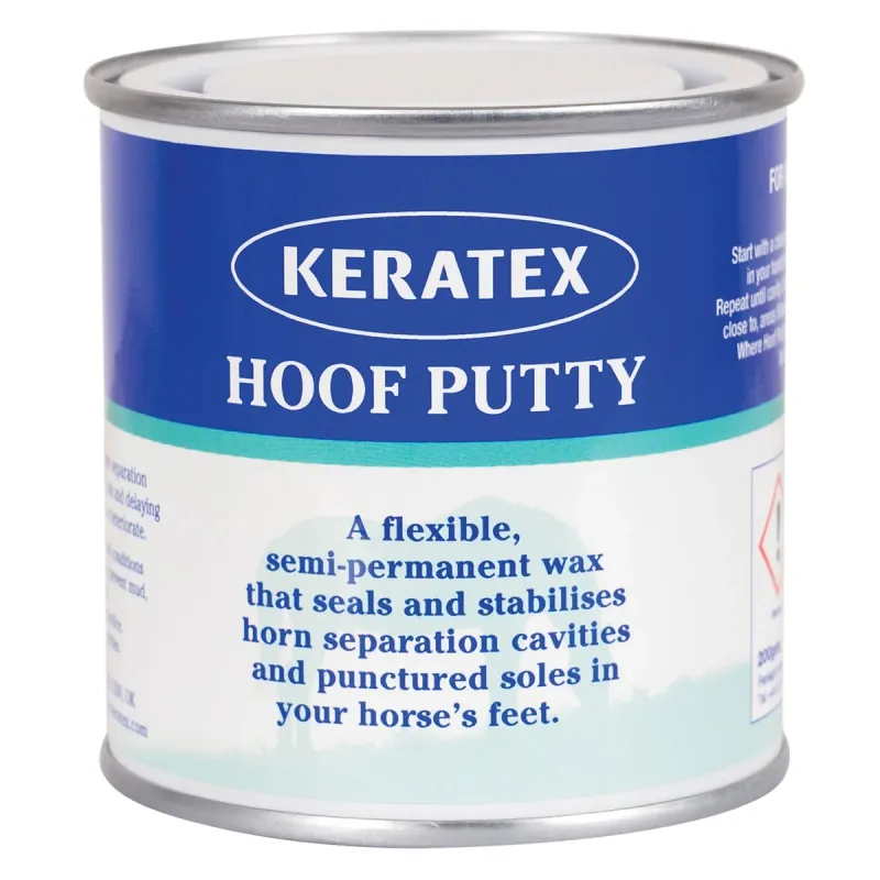 KERATEX - Hoof Putty