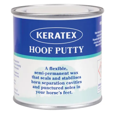 KERATEX - Hoof Putty