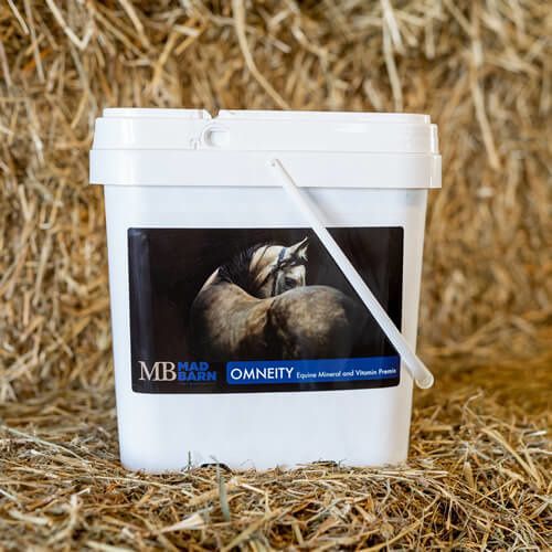 MADBARN - Omneity premix, Format: 5kg