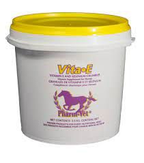 DOMINION VET (PARM-VET) - Vita-E, Format: 2.5kg