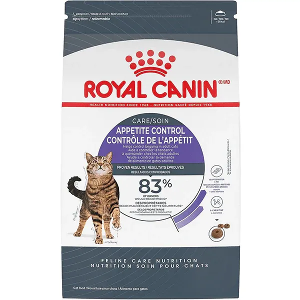ROYAL CANIN - Appetite Control Care Dry Cat Food