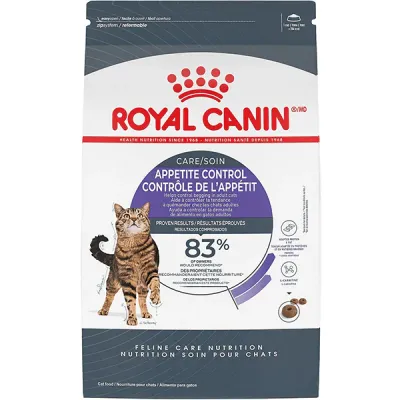 ROYAL CANIN - Appetite Control Care Dry Cat Food