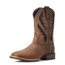 ARIAT - Hybrid VentTEK Western Boot, Size: 7.5EE