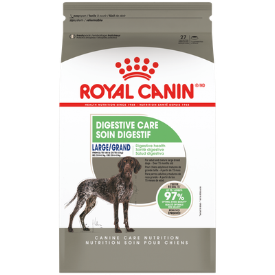 ROYAL CANIN - Large Digestive Care Dry Dog Food