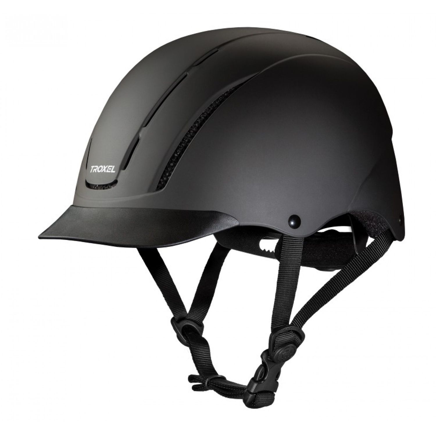TROXEL - Spirit helmet, Color: Noir Duratec, Size: XSmall