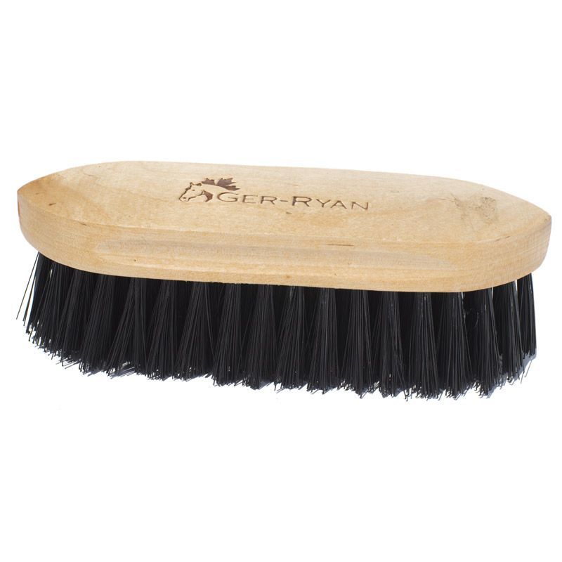 GER-RYAN - 8'' Medium Dandy Brush