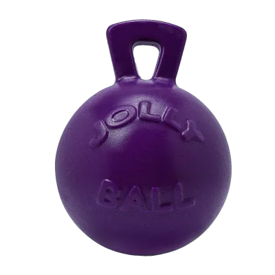 JOLLY PETS - Tug-N-Toss