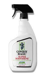 COWBOY MAGIC - Super bodyshine, Format: 946ml