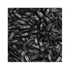 LES GRAINS DOUGLASS - Black Sunflower, Size: 1.65kg