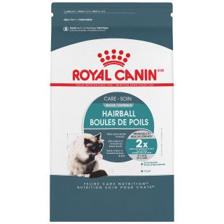 ROYAL CANIN - Hairball Care Dry Cat Food, Size: 2.7kg