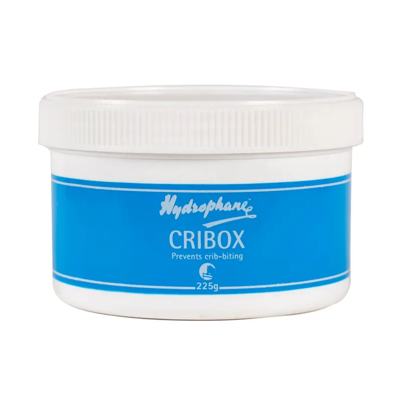 HYDROPHANE - Cribox