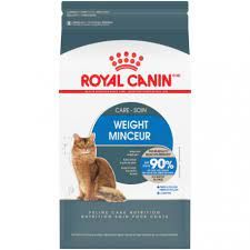 ROYAL CANIN - Weight Care Dry Cat Food, Size: 2.7kg