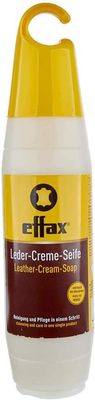EFFAX - Cream Soap for Leather