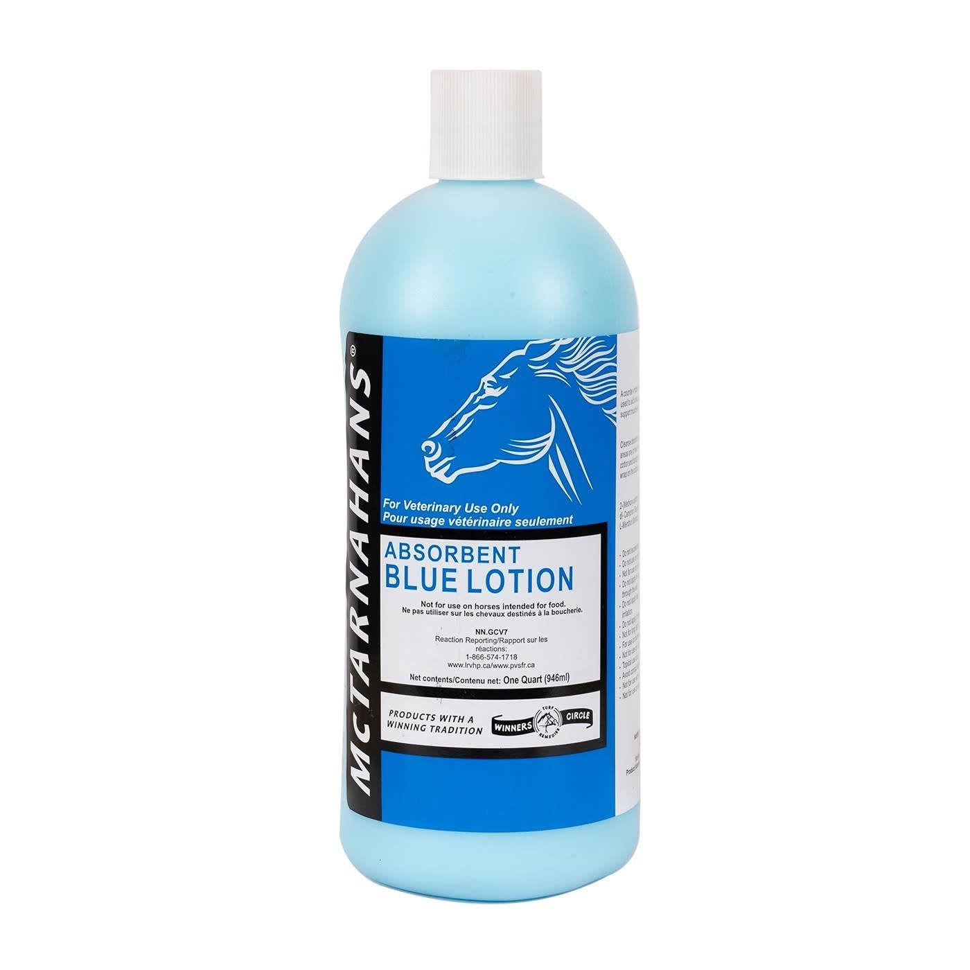 MCTARNAHANS - Blue Lotion Liniment