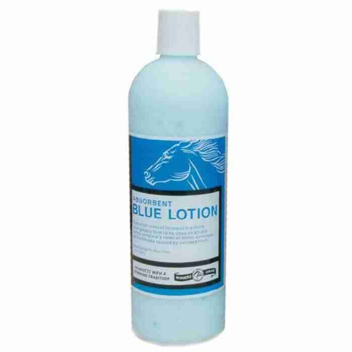 MCTARNAHANS - Blue Lotion Liniment, Format: 473ml