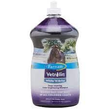 FARNAM - VETROLIN - White n' Bright, Format: 946ml