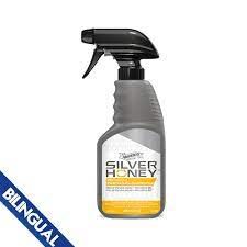 ABSORBINE - Silver Honey Spray Skin Care, Format: 236ml
