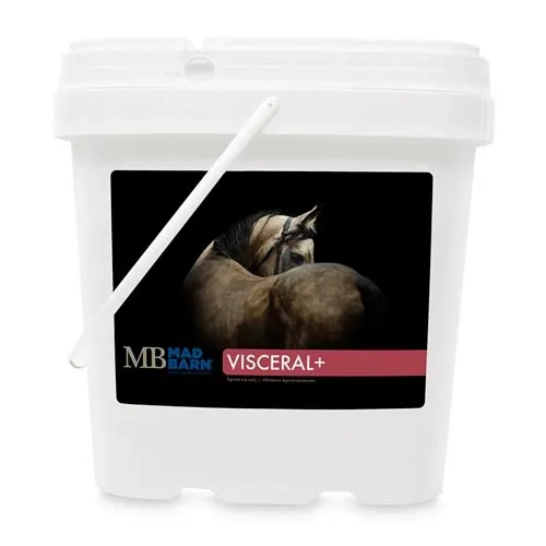 MADBARN - Visceral +, Format: 2.5kg
