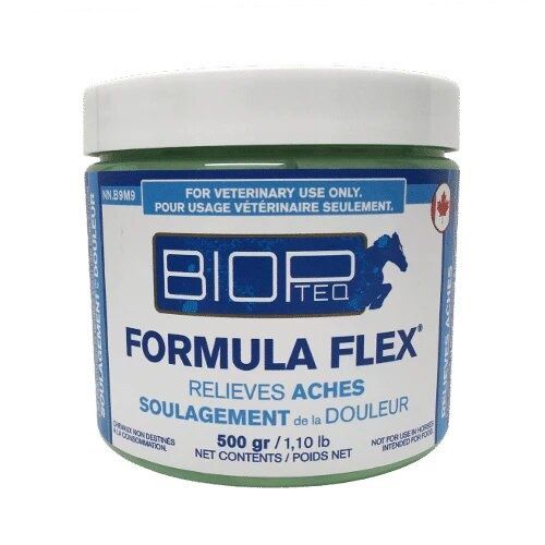 BIOPTEQ - Formula flex liniment, Size: 500g