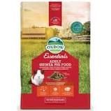 OXBOW - Guinea pig food, Format: 2.25kg