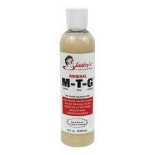 SHAPLEY'S - M-T-G Original, Format: 236ml