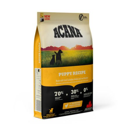 ACANA - Puppy - Dry dog food, Format: 6kg