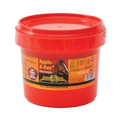 FINISH LINE - Apple-A-Day Electrolytes