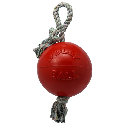 JOLLY PETS - Romp-N-Roll