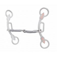 EMILIE VEILLETTE- Marley Smooth EM Lifter Bit, Size: 5 1/8"