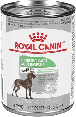 ROYAL CANIN - Digestive Care Load in Sauce Canned Dog Food